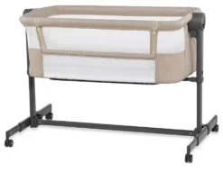 Culla Kinderkraft KLNEE002BEG0000 NESTEE UP 2 Beige