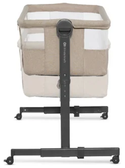 Culla Kinderkraft KLNEE002BEG0000 NESTEE UP 2 Beige