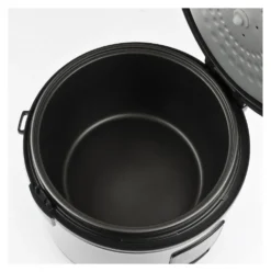 Cuoci riso G3 Ferrari G10099 Sakuri So Inox e Black