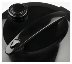 Cuoci riso G3 Ferrari G10099 Sakuri So Inox e Black