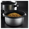 Cuoci riso Russell Hobbs 19750 56 COOK@HOME Rice Cooker & Steamer Inox
