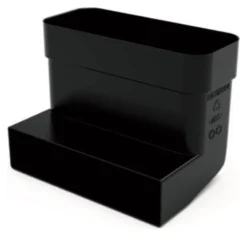 Curva cappa Airforce AFCRAC0120994 90 verticale per tubo da 10 a 6 cm