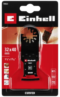Curva immersione Einhell 49708023