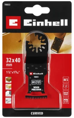 Curva immersione Einhell 49708033