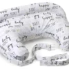 Cuscino allattamento Chicco 06079912630000 BOPPY Hello baby