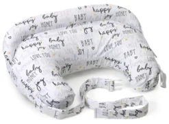 Cuscino allattamento Chicco 06079912630000 BOPPY Hello baby
