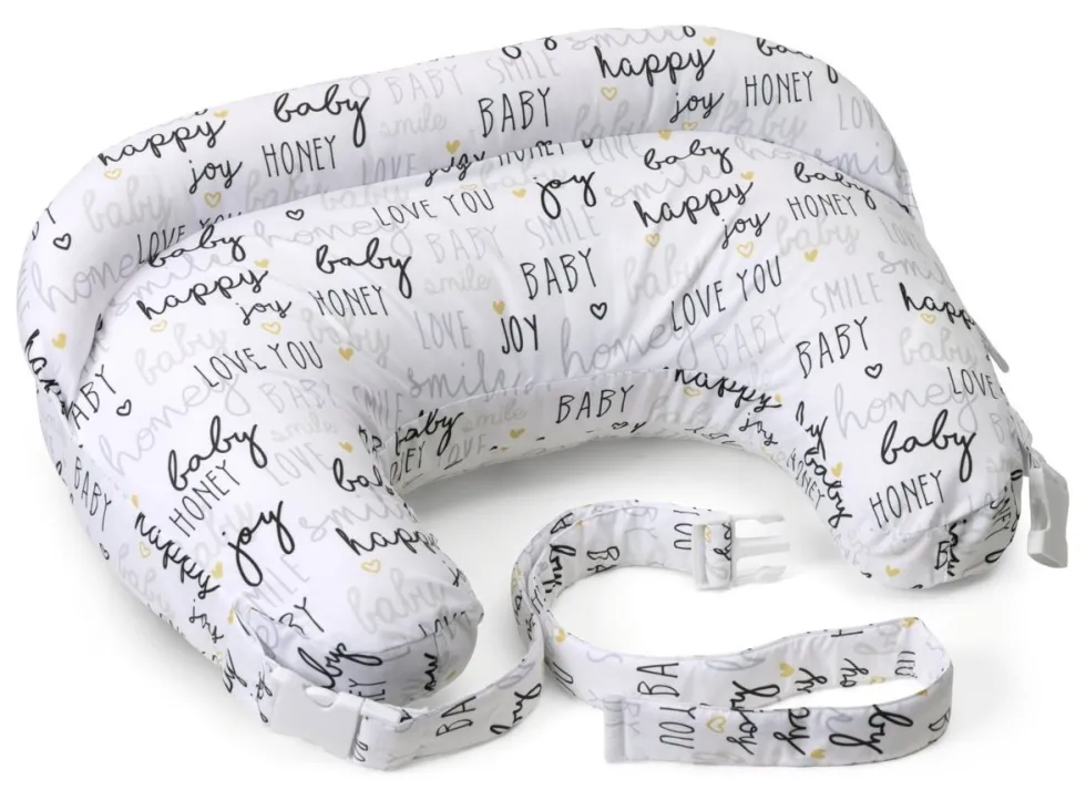 Cuscino allattamento Chicco 06079912630000 BOPPY Hello baby
