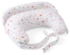 Cuscino allattamento Chicco 05079912480000 BOPPY Confetti