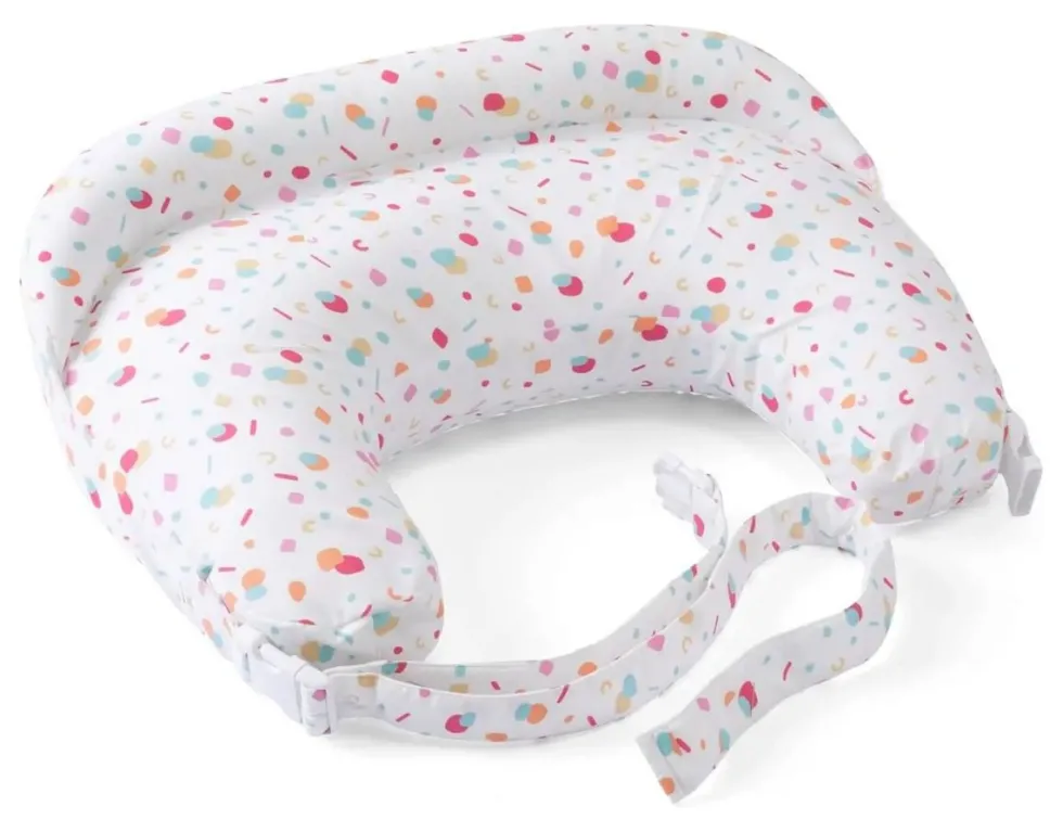 Cuscino allattamento Chicco 05079912480000 BOPPY Confetti