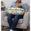 Cuscino allattamento Chicco 08079912430000 BOPPY Peaceful jungle