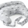 Cuscino allattamento Chicco 04079912560000 BOPPY Clouds