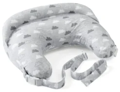 Cuscino allattamento Chicco 04079912560000 BOPPY Clouds