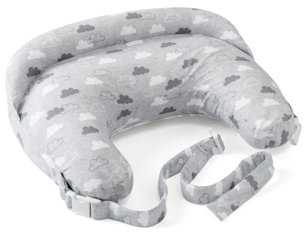 Cuscino allattamento Chicco 04079912560000 BOPPY Clouds