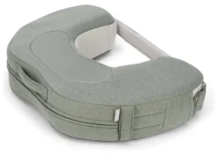 Cuscino allattamento Inglesina AZ98S0BLG ELYSIA Balance green