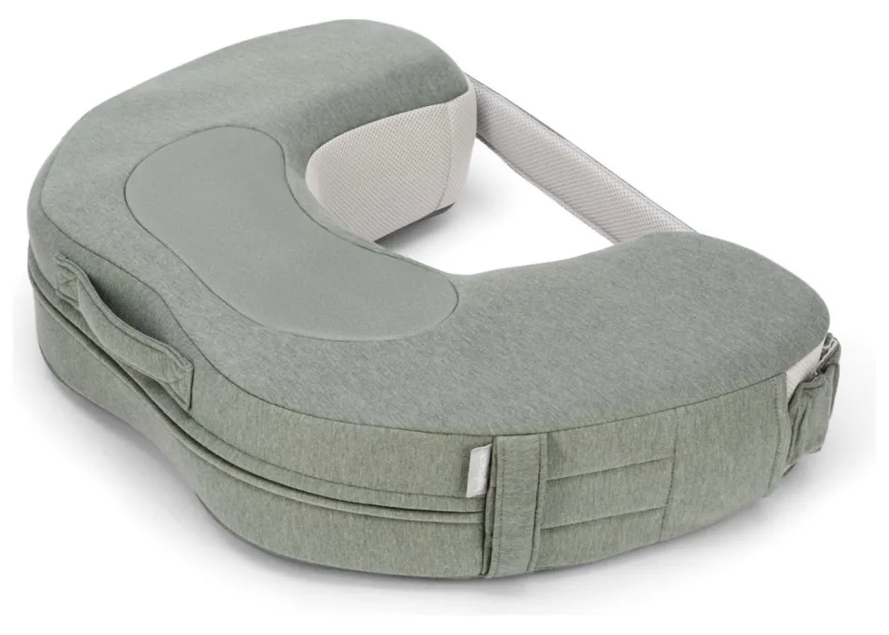 Cuscino allattamento Inglesina AZ98S0BLG ELYSIA Balance green