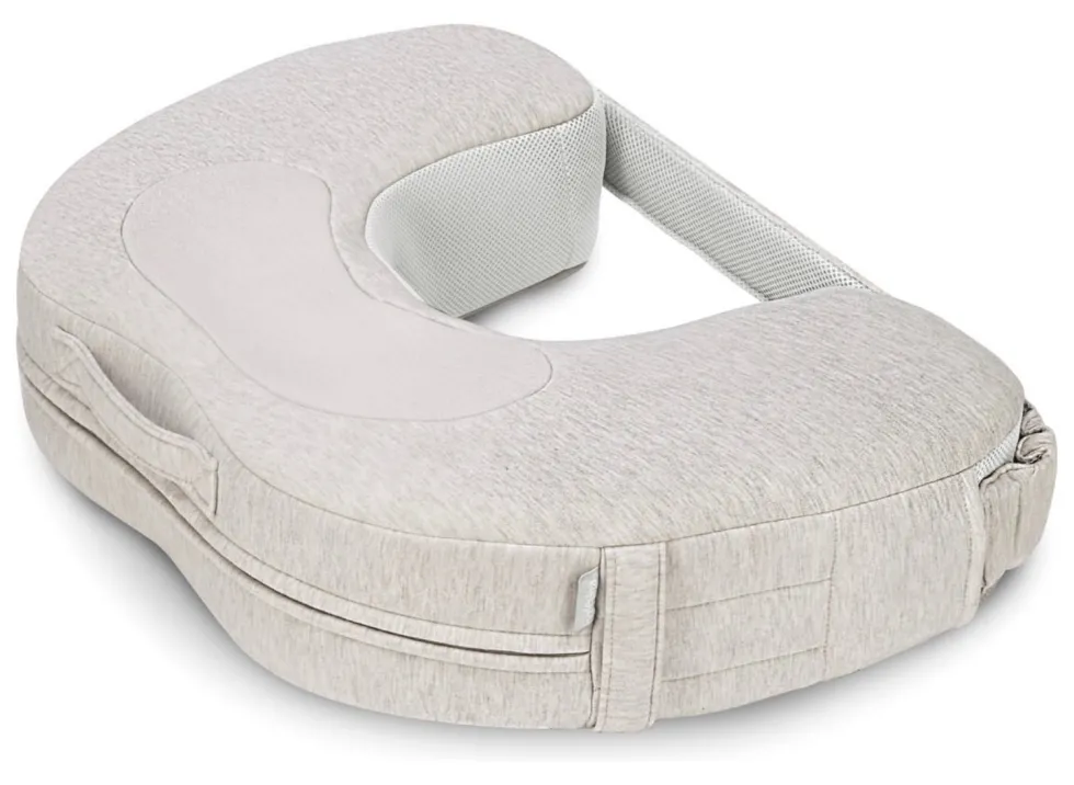 Cuscino allattamento Inglesina AZ98S0QUB ELYSIA Quiet Beige