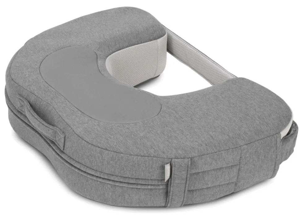 Cuscino allattamento Inglesina AZ98S0HMG ELYSIA Harmony Grey