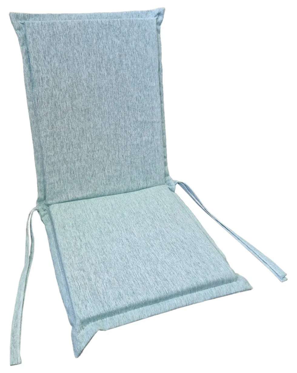 Cuscino alto Olibò Acqua 14