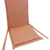 Cuscino alto Olibò Carota 29