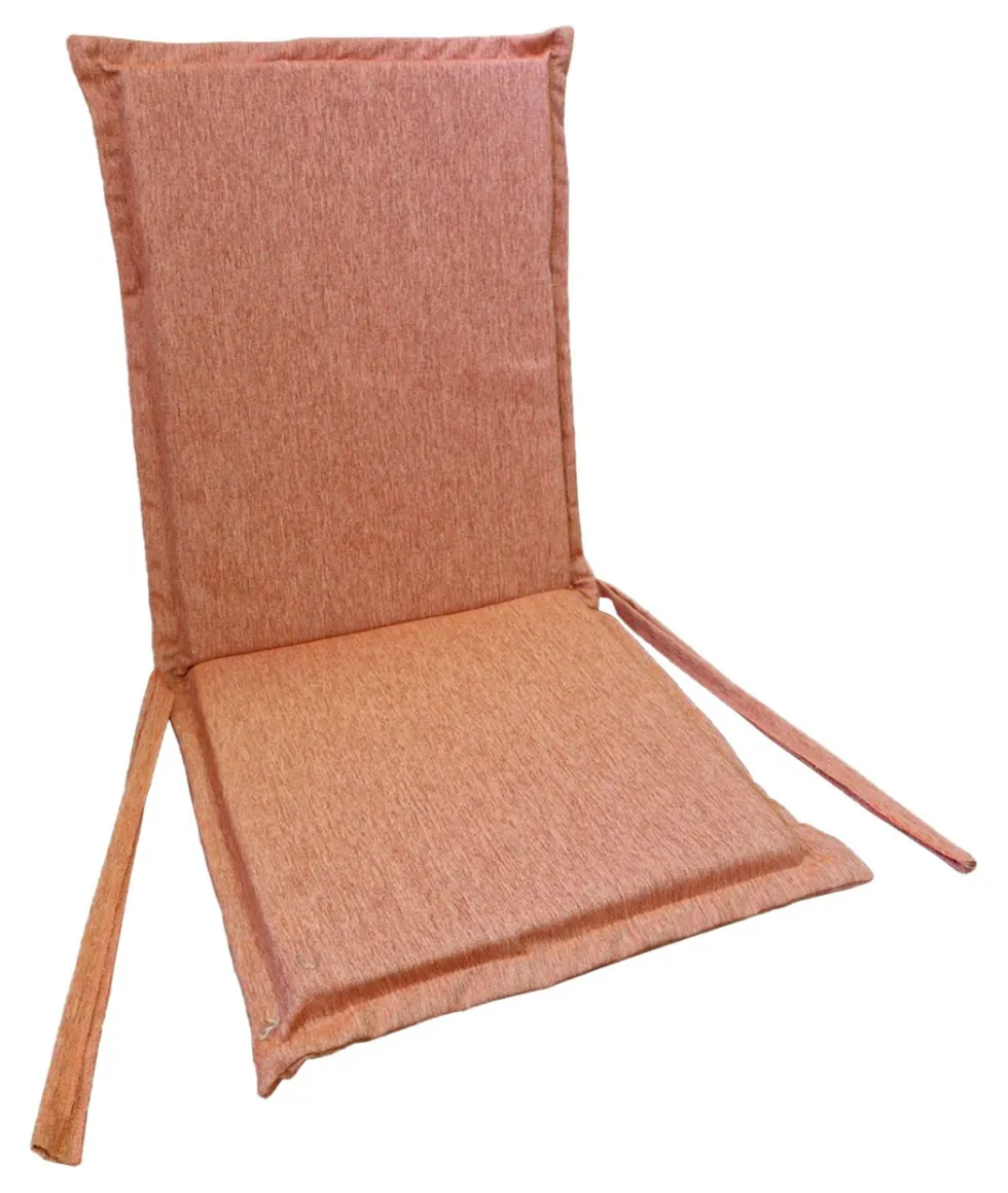 Cuscino alto Olibò Carota 29