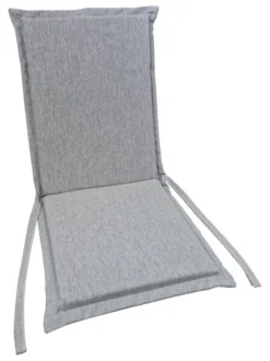 Cuscino alto Olibò Grigio chiaro 16