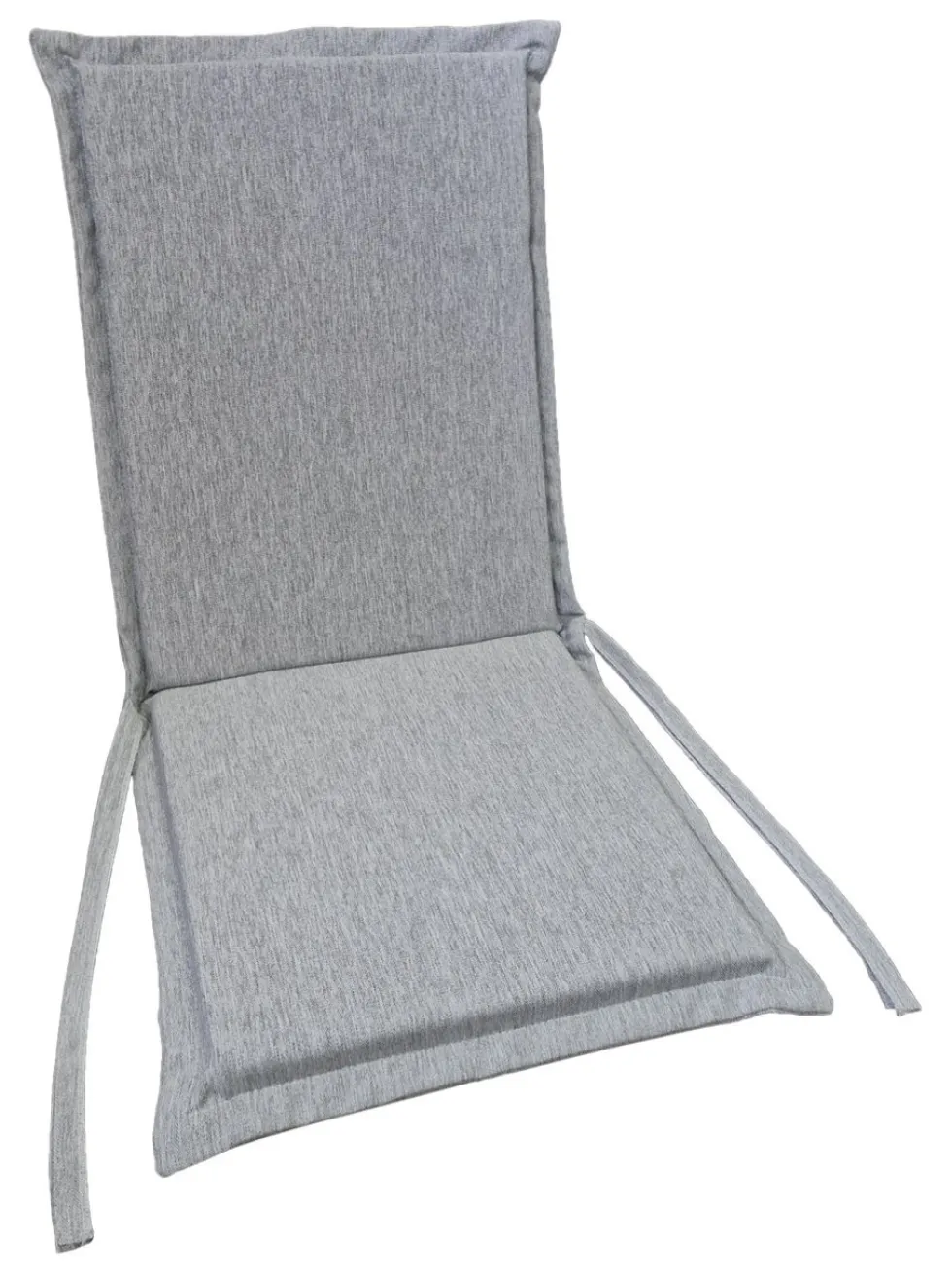 Cuscino alto Olibò Grigio chiaro 16