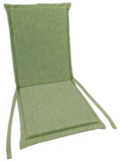 Cuscino alto Olibò Verde 44