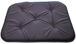 Cuscino animali Olibò 54712 CONDOR Nero