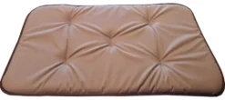 Cuscino animali Olibò 54705 CONDOR Taupe