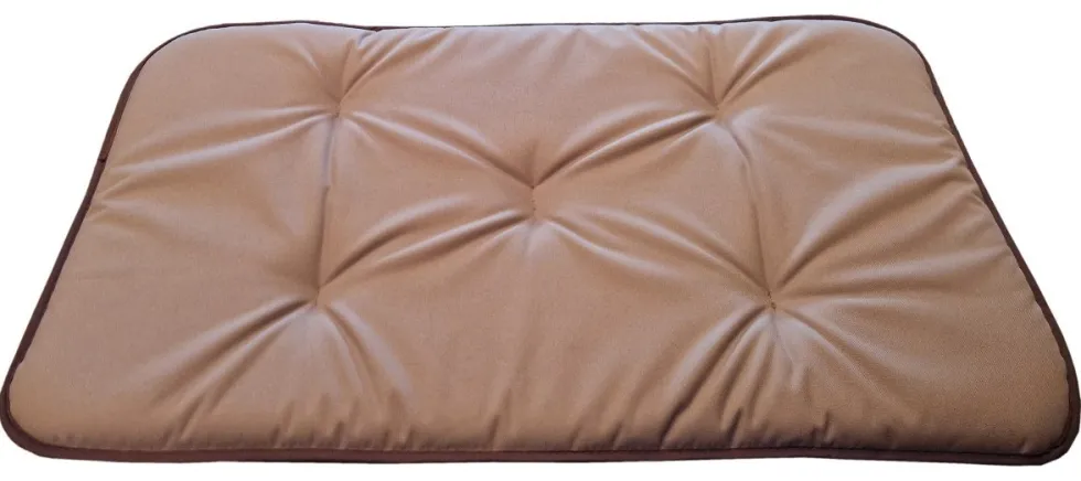 Cuscino animali Olibò 54644 CONDOR Taupe