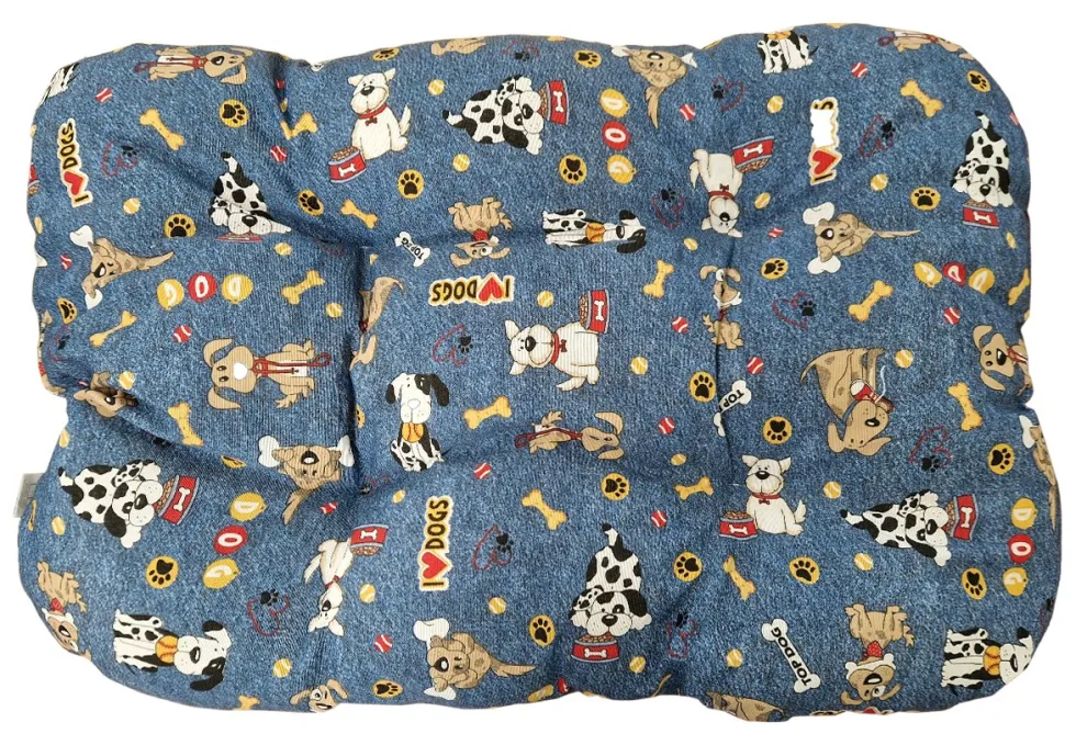 Cuscino animali Olibò 62229 DIANA Assortito