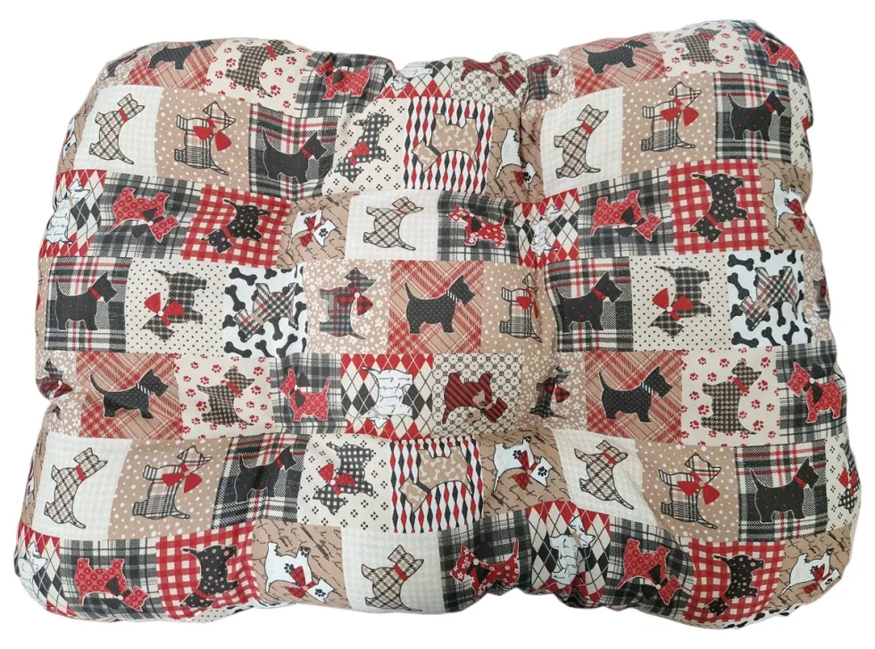 Cuscino animali Olibò 62212 DIANA Assortito