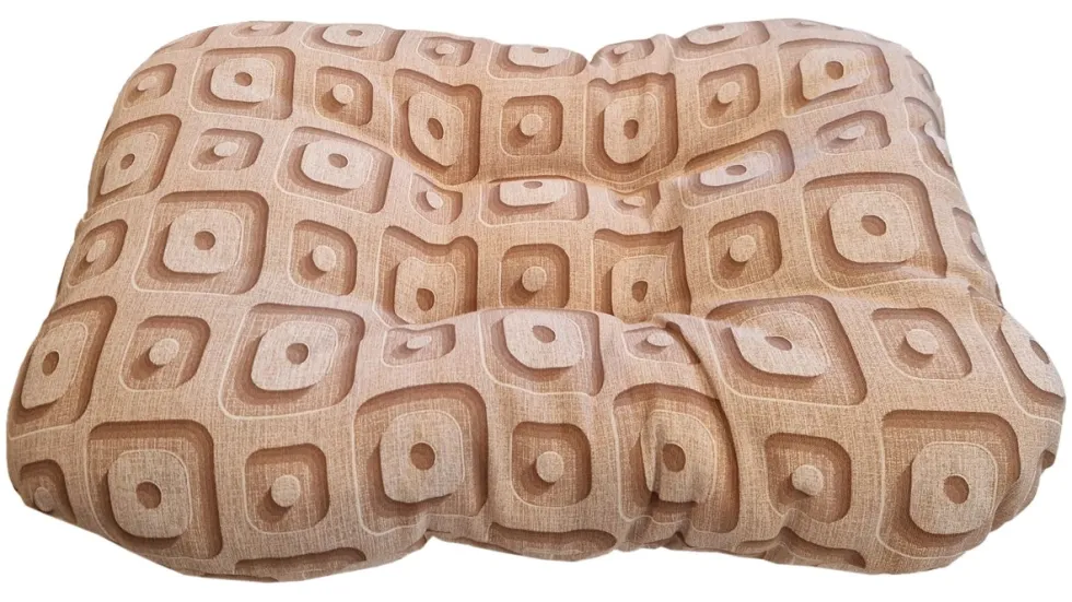 Cuscino animali Olibò 54507 GIADA Beige