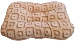 Cuscino animali Olibò 54484 GIADA Beige