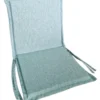 Cuscino basso Olibò Acqua 14