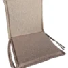 Cuscino basso Olibò Beige 00