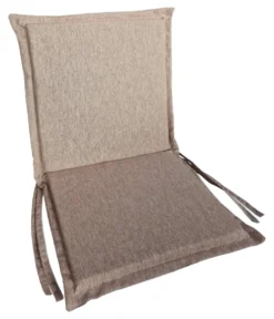 Cuscino basso Olibò Beige 00