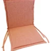 Cuscino basso Olibò Carota 29