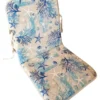 Cuscino basso Olibò Oceano azul