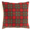 Cuscino 100% cotone 40 x 40 cm - Kilty