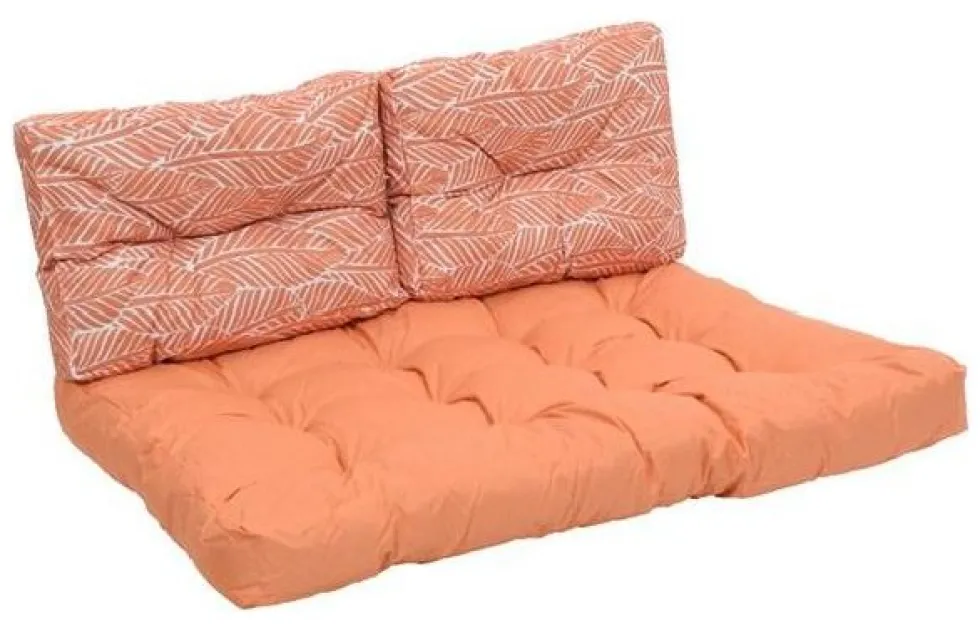 Cuscino divano Amicasa 9878470 Arancio