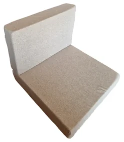 Cuscino divano Olibò Beige 02