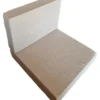 Cuscino divano Olibò Beige