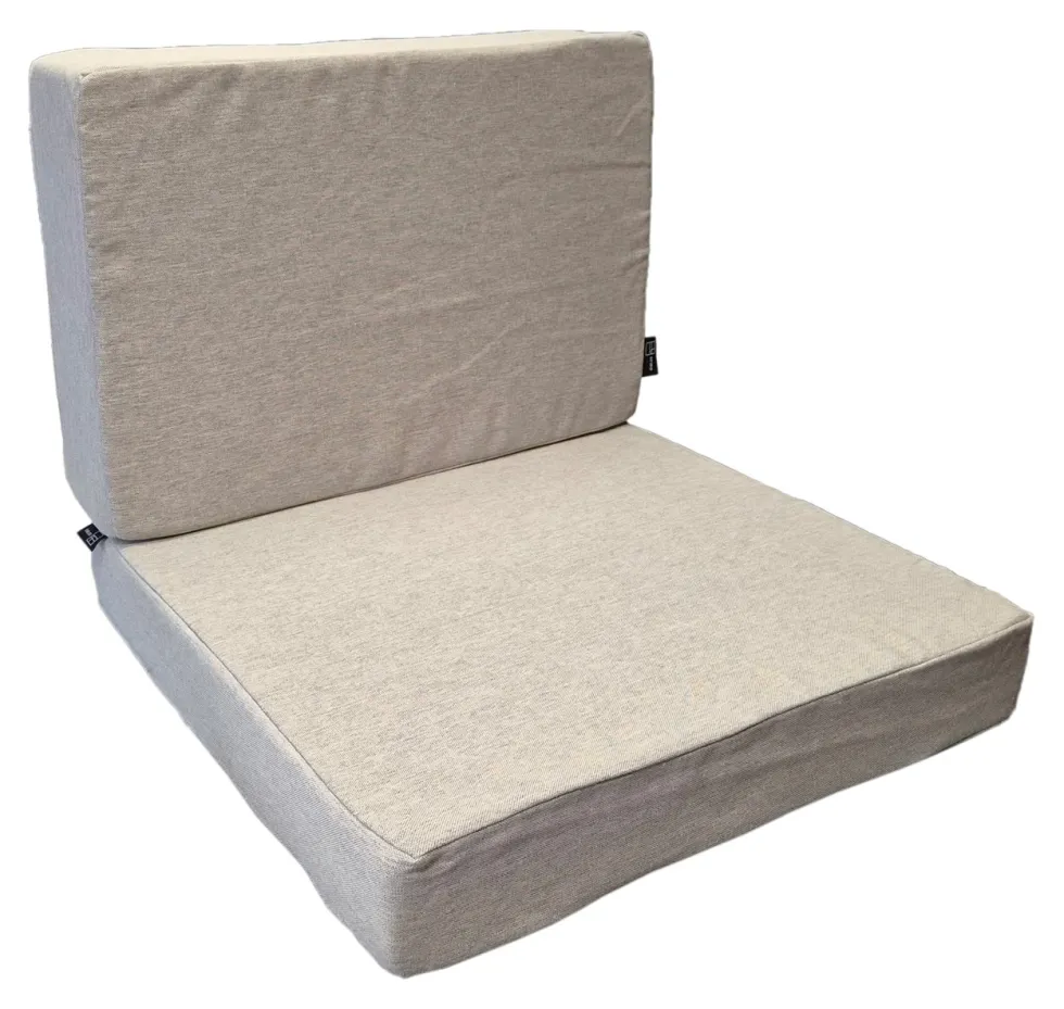 Cuscino divano Olibò LOREN Beige 00