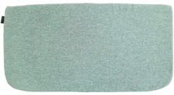 Cuscino divano Olibò Net bench Acqua 14