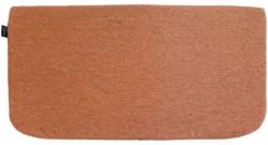 Cuscino divano Olibò Net bench Carota 29