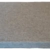 Cuscino divano Olibò Net bench Grigio chiaro 16