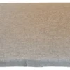 Cuscino divano Olibò Net bench Beige 00