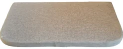 Cuscino divano Olibò Net bench Beige 00