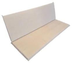 Cuscino dondolo Olibò Naturale 29